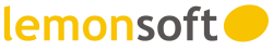 Lemonsoft logo
